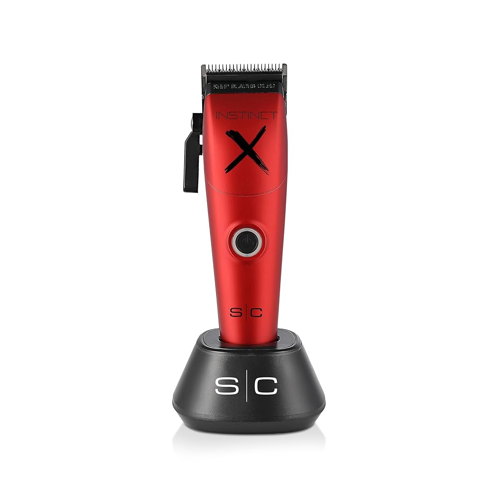 Amazon.com: StyleCraft Instinct-X Cordless Hair Clipper